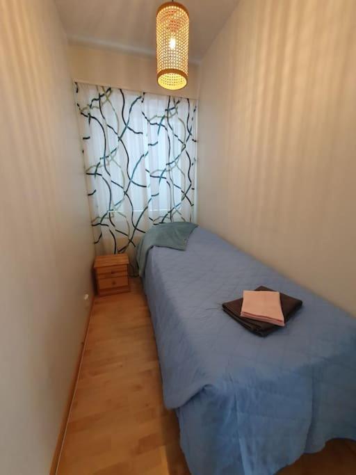 Rovaniemi Ruokasenkatu Apt - Wi-Fi - Sauna - Free Parking 外观 照片