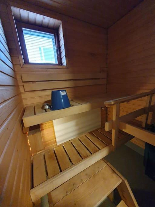 Rovaniemi Ruokasenkatu Apt - Wi-Fi - Sauna - Free Parking 外观 照片